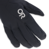 Outdoor Research Sureshot Softshell Gloves - Men's
